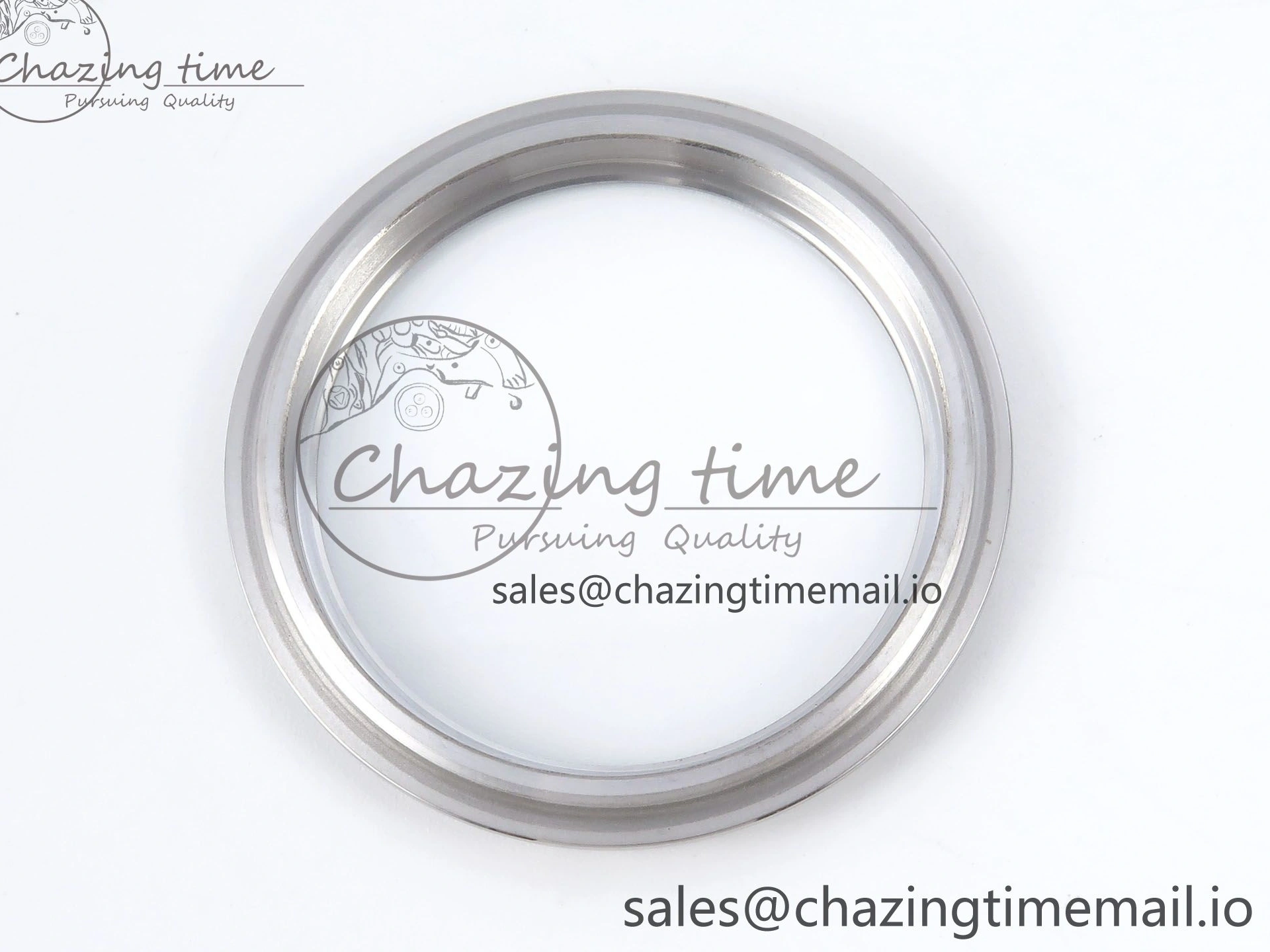 0116 Constellation 41mm SS ASWF 1:1 Best Edition Gray Dial on SS Bracelet A Breathable 7696